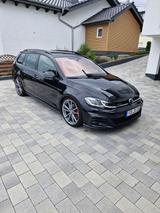 Volkswagen Golf 2.0 TDI GTD Variant GTD