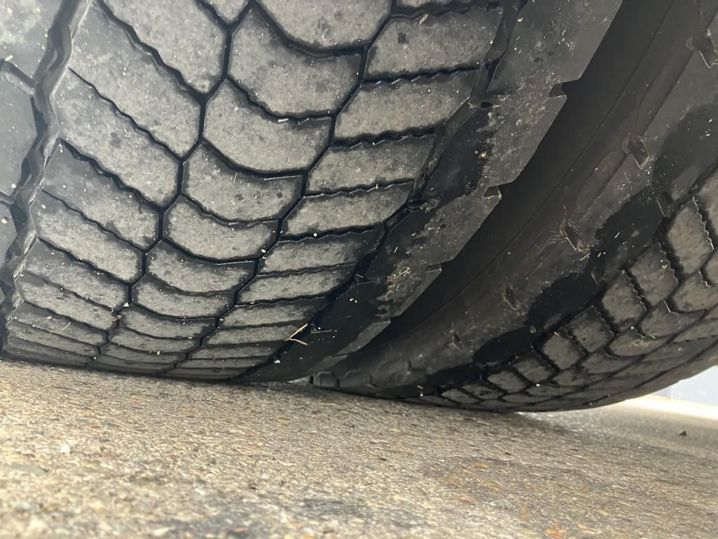 Fahrzeugabbildung DAF FT XG 480