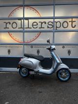 Vespa Elettrica Primavera 50 wie Neu nur 390KM - VESPA 50 N