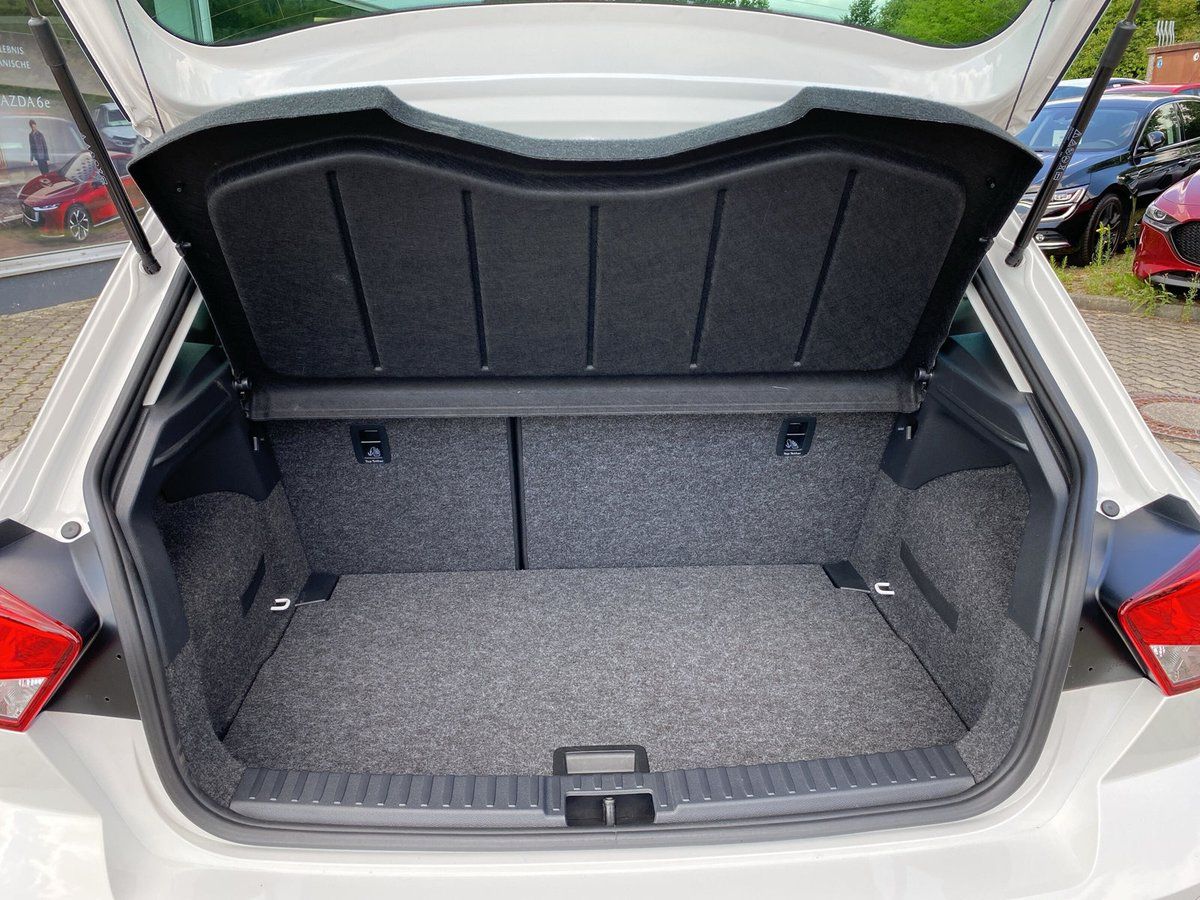 Seat Ibiza - Bild 12