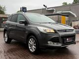 Ford Kuga Titanium mit Garantie und TÜV - Ford Gebrauchtwagen in Oberhausen