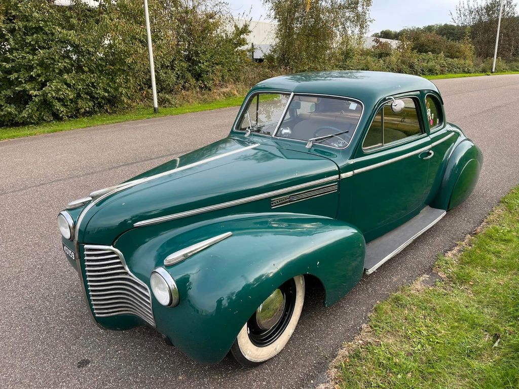 Buick Andere