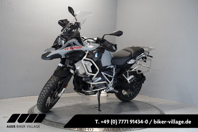 BMW R 1250 GS Adventure 4-Pakete uvm.