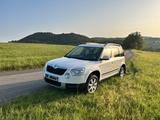 Skoda Yeti 1.2 TSI DSG Adventure Adventure - Skoda Yeti von privat