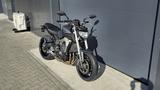 Yamaha MT-09 - ABS - 3.725 km - Akrapovic - Rizoma - YAMAHA R3