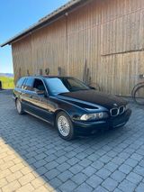 BMW Bmw 530d E39 Touring - BMW 530: 530d E39