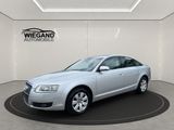 Audi A6 2.4 multitronic+NAVI+XENON+AHK+PARKING+ELEKT - Audi A6 aus 2005: 4.2