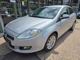 Fiat Bravo 1.4 16V T-JET 88kW  - Fiat Bravo: T Jet