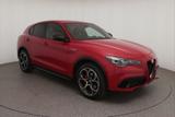 Alfa Romeo Stelvio Q4 Veloce ACC|harman|Leder|elSitz|Nav|SH - Alfa Romeo Stelvio Gebrauchtwagen in München