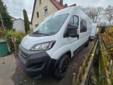 Fiat Ducato Maxi L4 Doppelkabine 7-Sitzer | Klima |  - Fiat 7 Sitzer Gebrauchtwagen