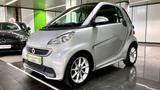 Smart ForTwo fortwo coupe Micro Hybrid Drive 52 kW - Smart ForTwo in Kassel