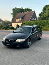 Volvo V70 Volvo Kombi 2.4 D Sport - Volvo V70: Sport
