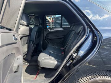 Mercedes GLE 250 - 11