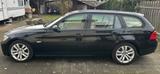 BMW 318d touring - - BMW 318 aus 2007: Kombi, 318d