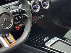 MERCEDES-BENZ A45 S/Driver/Burm/Pano/360°/ACC/Multib/HUD/magno