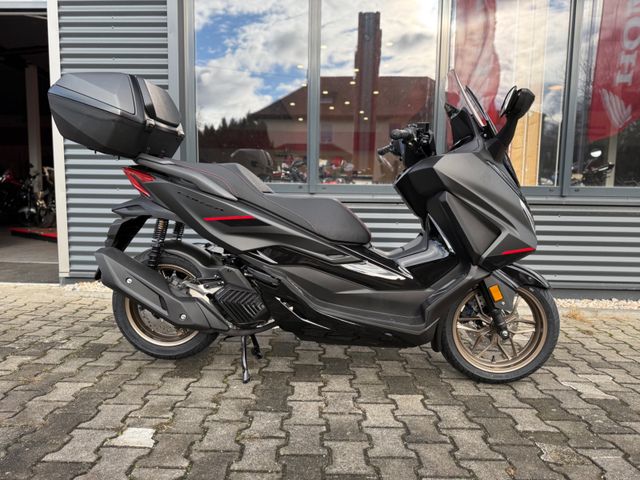 Honda Forza125 Edition 2025