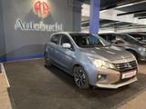 Mitsubishi Space Star Top/AUTOMATIK/SITZH/ wenig Kilometer