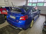 Subaru WRX STI 2.5 Final Edition Final Edition - gebrauchte Subaru WRX STI aus dem Jahr 2018