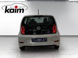 Volkswagen up! 1,0 move up! - gebrauchte VW up! aus dem Jahr 2020