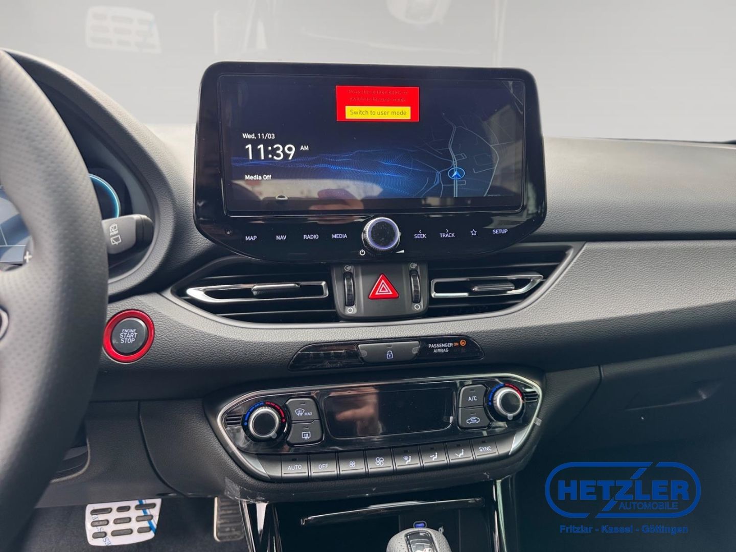 Hyundai i30 – Bild 9