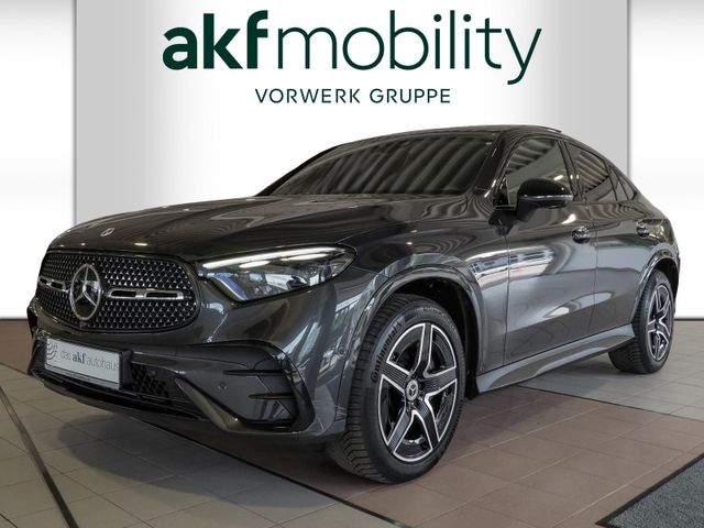 MERCEDES-BENZ GLC-CLASS GLC 220 D 4MATIC (254.305) GLC 220 D M