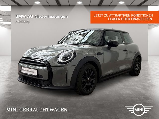MINI Cooper Parkassist Sportsitze LED Sitzheizung
