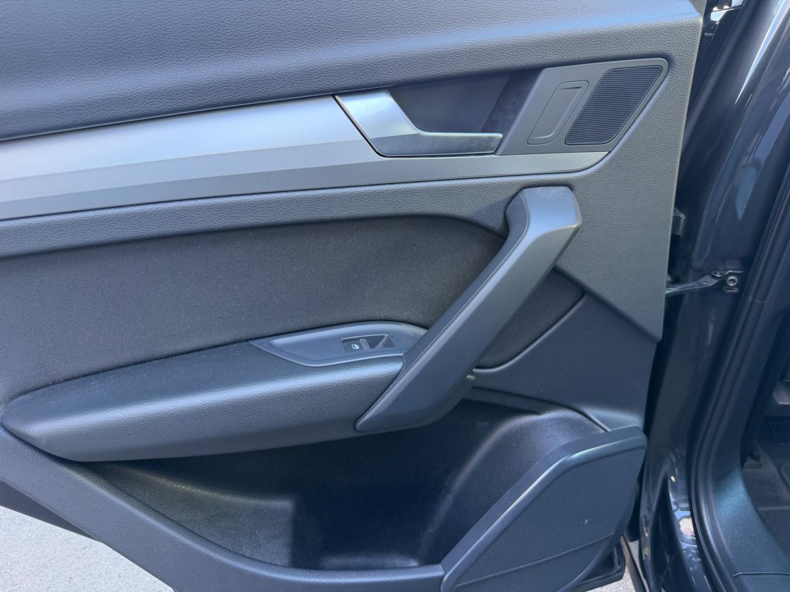 Audi Q5 40 TDI quattro, миниатюра 17