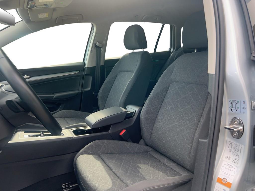 Volkswagen Golf VIII Variant 2.0 TSI DSG Life AHK*LED*VIRTU, миниатюра 12