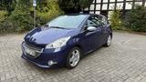 Peugeot 208 1.4 95PS Sport Paket - Peugeot 208 Sport Gebrauchtwagen