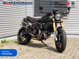 Ducati Scrambler 1100 Sport Pro Öhlins - Fahrwerk - DUCATI SCRAMBLER 1100 SPORT