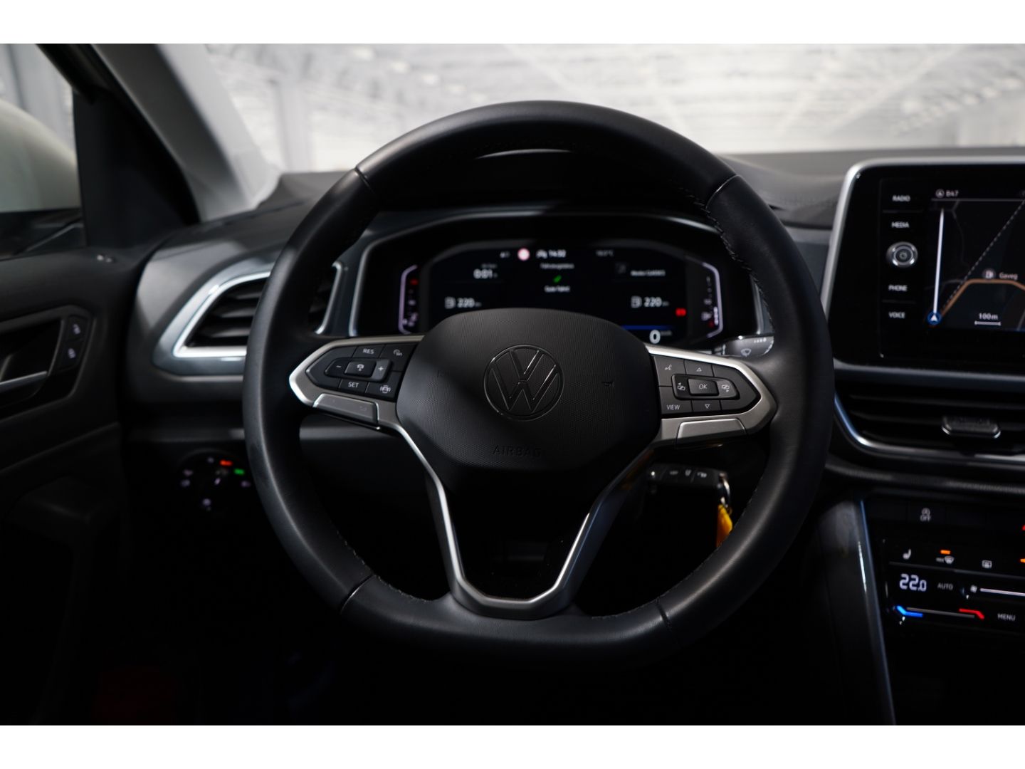 Volkswagen T-Roc - Bild 7