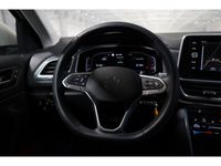 Volkswagen T-Roc - Vorschau Bild 7