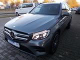 Mercedes-Benz GLC 250 d 4Matic AMG - Mercedes-Benz GLC 250 in Hamm