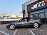 Honda CRX ED9 - gebrauchte Honda Civic aus dem Jahr 1991