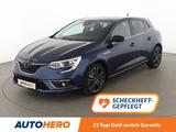 Renault Megane 1.3 TCe Limited Aut.*NAVI*PDC*SHZ*KLIMA* - Renault Megane: Megane3