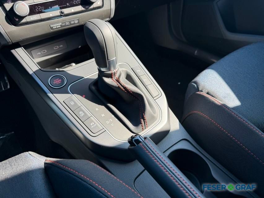 Seat Arona - Bild 15