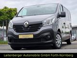 Renault Trafic L1H1 Expression 1.6 DCI*KLIMA*8-SITZER - Renault Trafic Gebrauchtwagen in Nürnberg