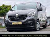 Renault Trafic L1H1 Expression 1.6 DCI*KLIMA*8-SITZER - Renault Trafic in Nürnberg