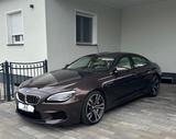BMW M6 Competition Individual Gran Coupé Facelift  - BMW M6: Limousine