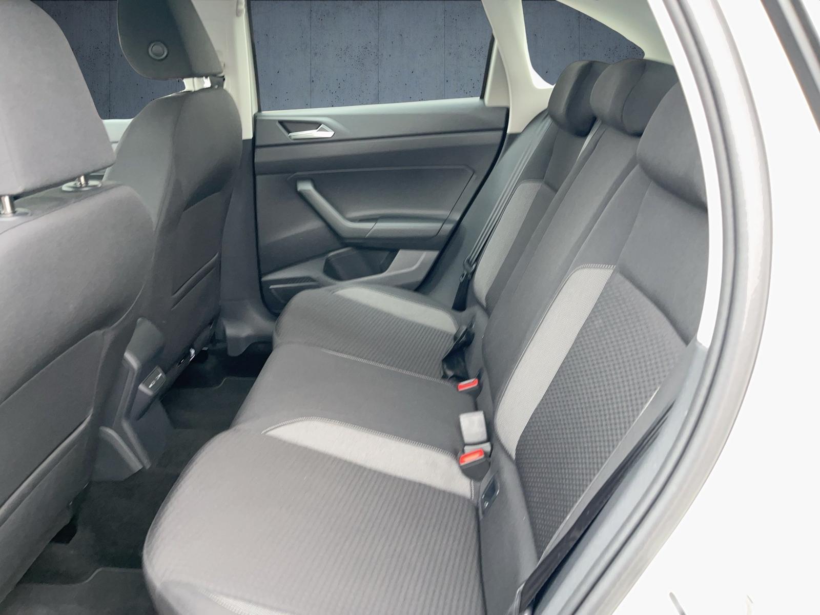 Volkswagen Taigo Life 1.0 TSI DSG R-KAMERA LED SHZ PDC, миниатюра 15