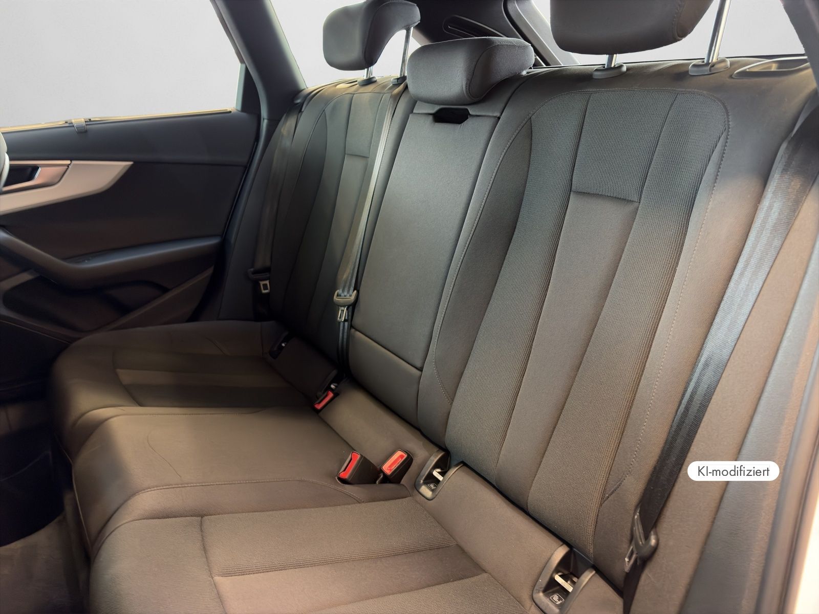 Audi A4 - Bild 15