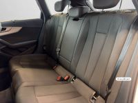 Audi A4 - Vorschau Bild 15
