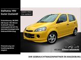 Daihatsu YRV 1.3 Plus/KLIMA/ Guter Zustand - Daihatsu YRV Gebrauchtwagen