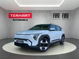 Kia EV3 Earth/ACC/Navi/Rückfahrkamera/Allwetter/Indu - weiße Kia EV3