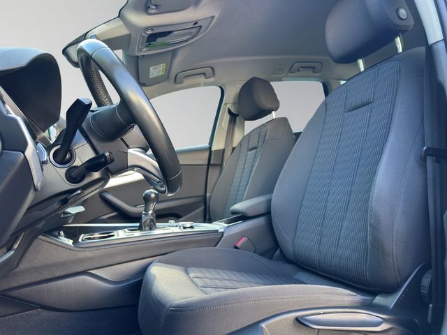 A4 Avant 2.0 TFSI design XENON SHZ STANDHEIZUNG
