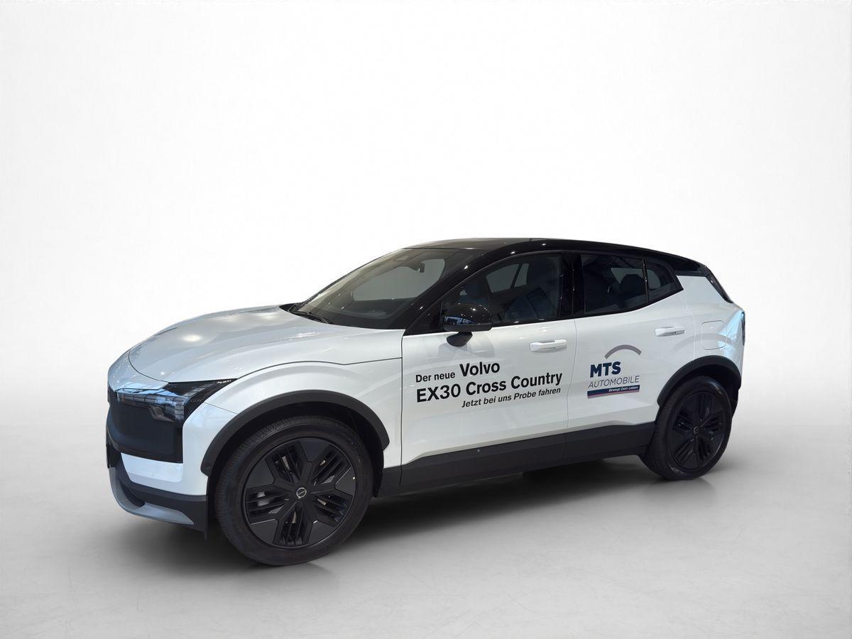 Volvo EX30 Cross Country AWD TwinMotor Perform. Ultra