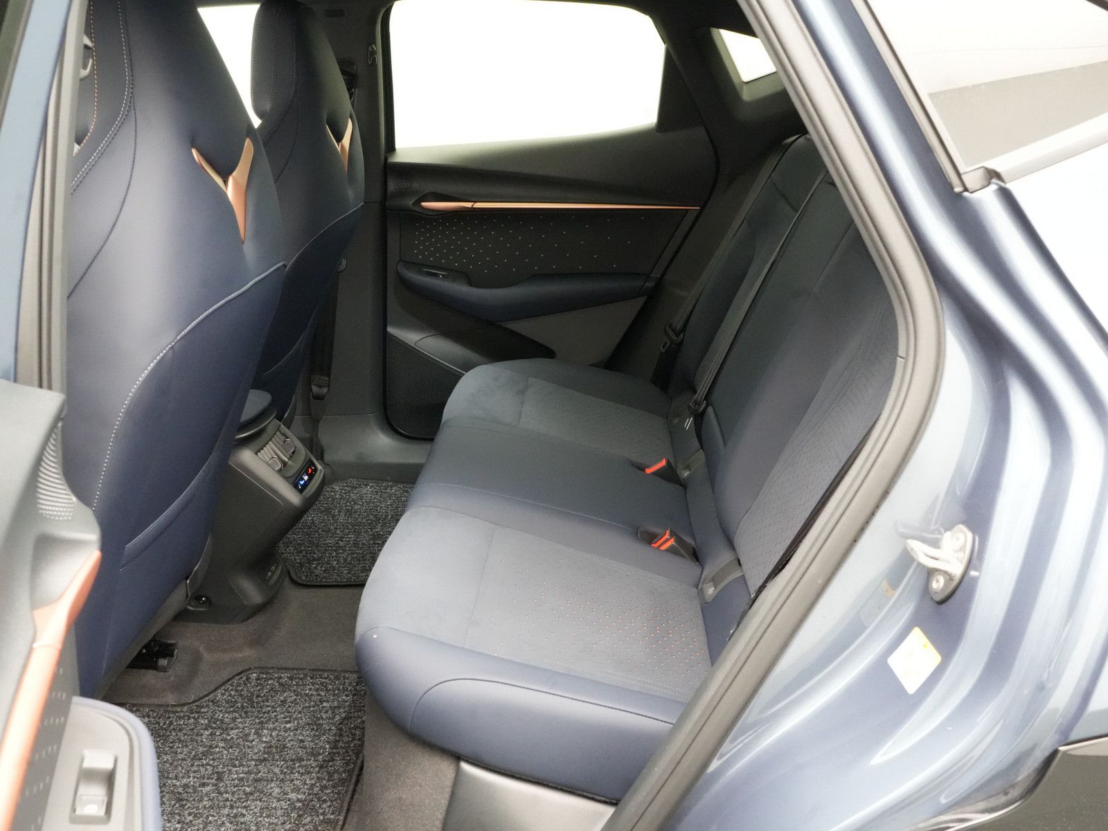 Cupra Tavascan - Bild 8