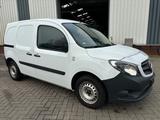 Mercedes-Benz Citan Kasten 108 CDI Lang - Mercedes-Benz Kipper 6x6
