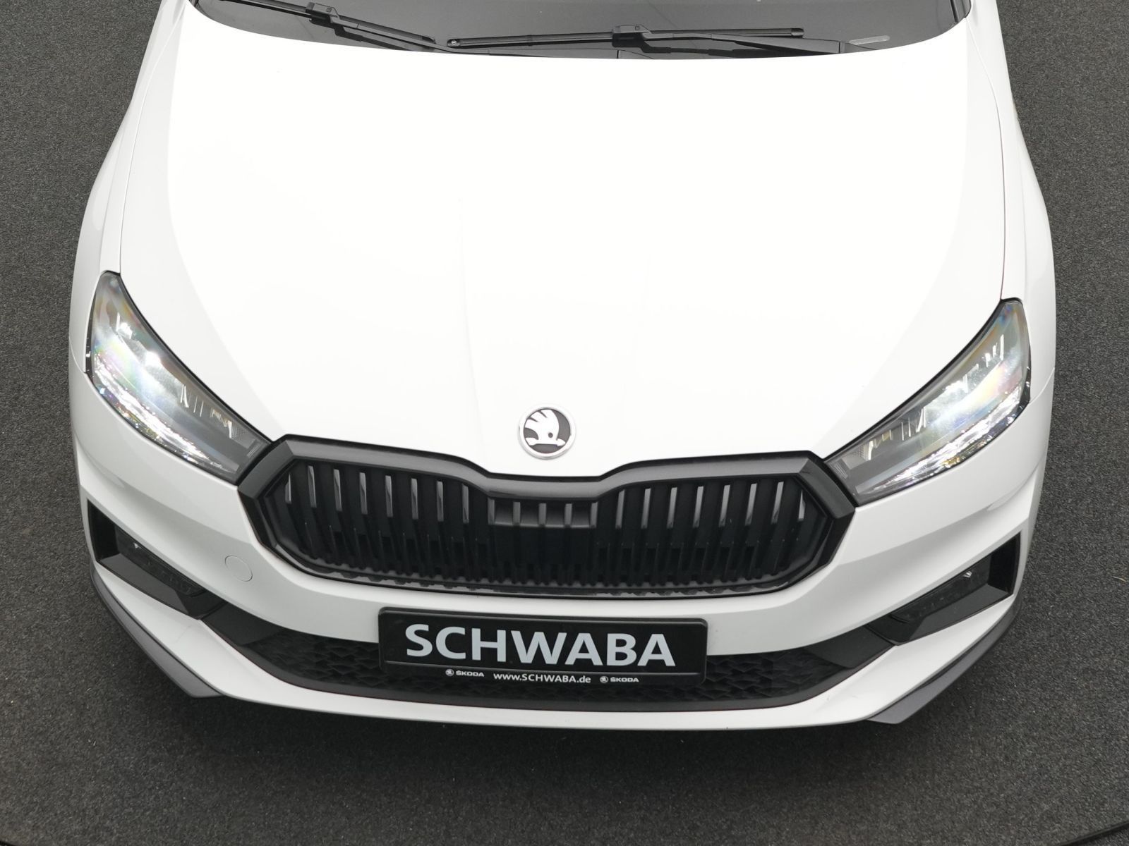 Skoda Fabia - Bild 28