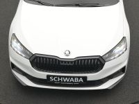 Skoda Fabia - Vorschau Bild 28